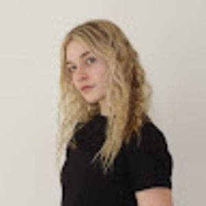 Meet your Posher, Isabella